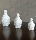 ワークショップ：テクスチャーデザインの実験と探究